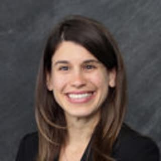 Tamar Nobel, MD, Thoracic Surgery, Bronx, NY