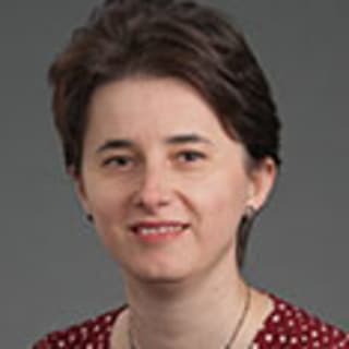 Mihaela Vatca, MD