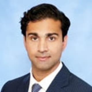Vikram Sood, MD, Thoracic Surgery, Ann Arbor, MI