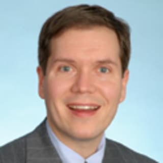Michael Stachecki, MD