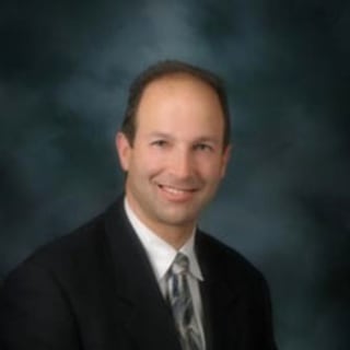 Keith Reich, DO, Rheumatology, Flossmoor, IL