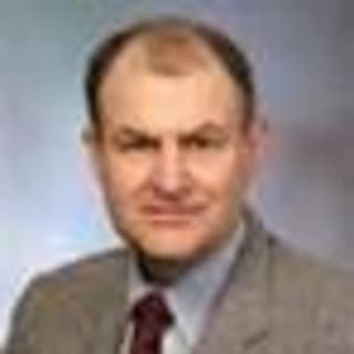 Lawrence Klein, MD, Internal Medicine, Washington, DC, MedStar Georgetown University Hospital