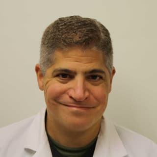 Octavio Carreno, MD, Otolaryngology (ENT), Miami, FL, Baptist Hospital of Miami