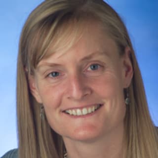 Christine O'Brien, MD