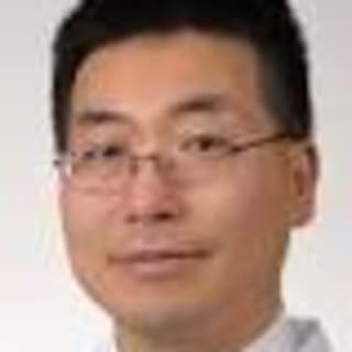 Ki-Tae Mok, MD, Internal Medicine, Albany, NY