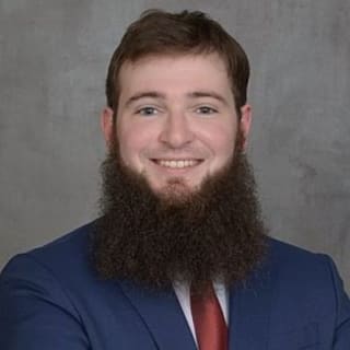Usamah El-Bakkush, MD, Resident Physician, Iowa City, IA
