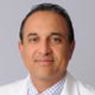 Ali Moosvi, MD, Cardiology, Brick, NJ, Hackensack Meridian Health Jersey Shore University Medical Center