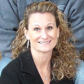 Jennifer Feldmann, Acute Care Nurse Practitioner, Cottleville, MO