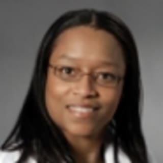 Candis Platt Houston, MD, Pediatrics, Cleveland, OH