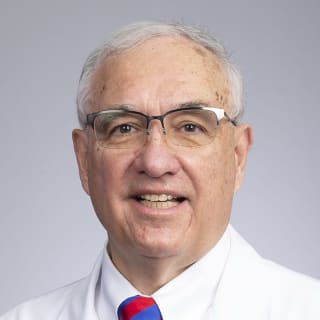 Gerald Charnogursky, MD, Endocrinology, Maywood, IL, Loyola University Medical Center