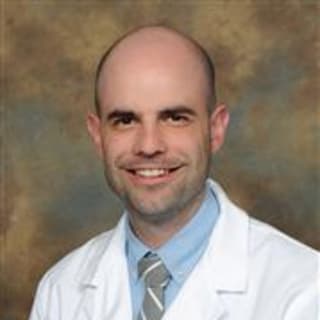 Richard Curry III, MD