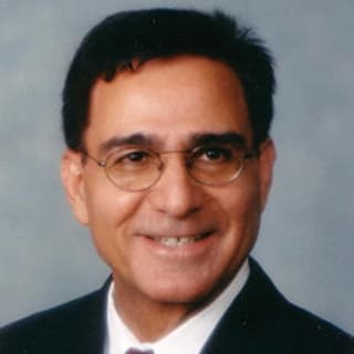 Ali Moshtaghi, MD