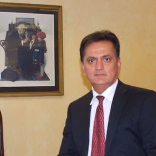 Deepak Vadhan, MD