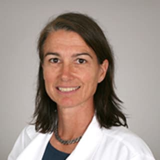 Katherine Gibson, MD, Family Medicine, Los Angeles, CA, Keck Hospital of USC