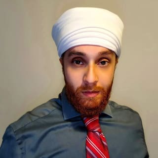 Bahadar Srichawla, DO