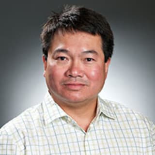 Chuck Mangubat, MD