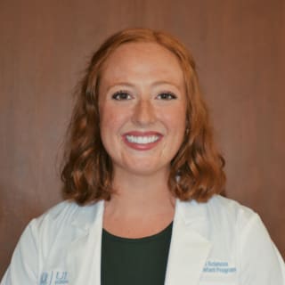 Madison Jacobson, PA, Physician Assistant, Carrboro, NC, Mayo Clinic Hospital - Rochester