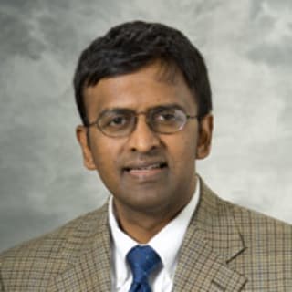 Vivek Prabhakaran, MD, Radiology, Madison, WI