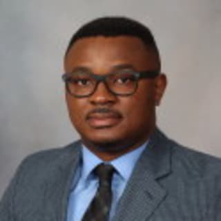 Delvise Fogwe, MD, Gastroenterology, Columbus, OH