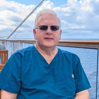 Richard Cain, MD, Family Medicine, Ravenswood, WV