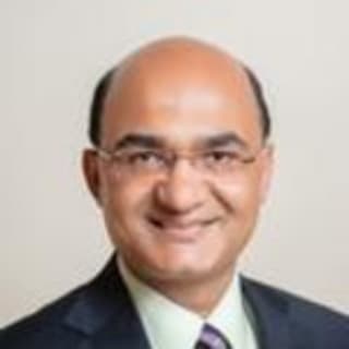 Suresh Prasad, MD, Internal Medicine, Odessa, TX