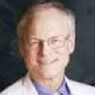 George Slater, MD, Internal Medicine, Walnut Creek, CA, John Muir Medical Center, Walnut Creek