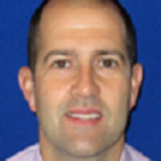 Nathan Borden, MD