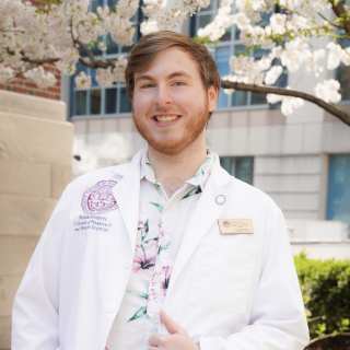 Tucker Romans, Pharmacist, Boston, MA