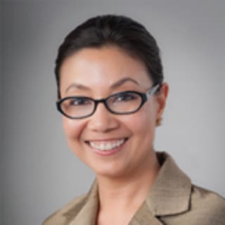 Pooja Sherchan, MD, Endocrinology, Springfield, MA