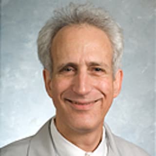 Benjamin Shain, MD, Psychiatry, Deerfield, IL, Evanston Hospital