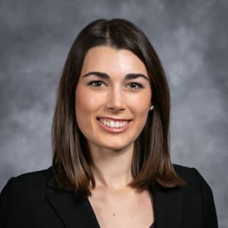 Sydney Olson, MD, Resident Physician, Chicago, IL