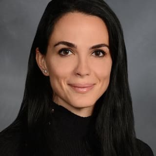 Eleni Konstantinou, MD, Ophthalmology, New York, NY