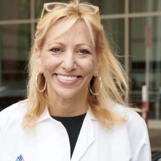 Ilona (Ginsberg) Cohen, MD, Radiology, New York, NY, The Mount Sinai Hospital