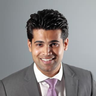 Suhirad Khokhar, MD, Orthopaedic Surgery, Huntington, WV