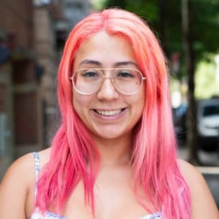 Talia Urdanigo, MD