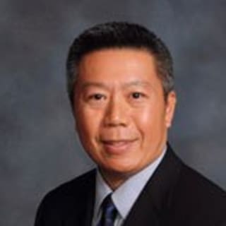 Roger Yang, MD, Radiology, East Brunswick, NJ, Robert Wood Johnson University Hospital Somerset