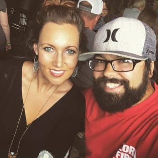 Destiny Dannells