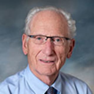 Richard Braunstein, MD