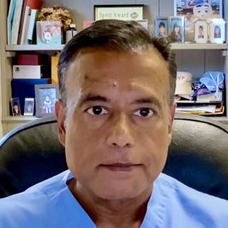 Sandip Kapur, MD