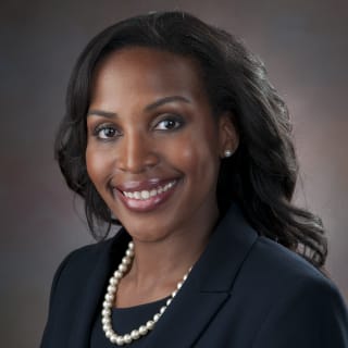 Serena (Okoronkwo) Ogunwole, MD, Internal Medicine, Baltimore, MD, Johns Hopkins Bayview Medical Center