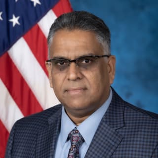 Ajay Dhawan, MD, Internal Medicine, Washington, DC