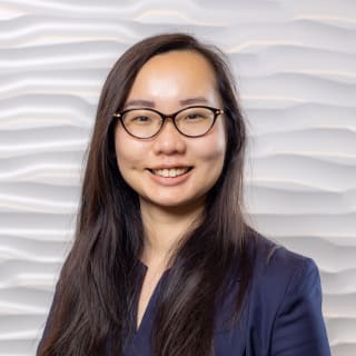 Rachel Chen, MD, Ophthalmology, Alexandria, VA