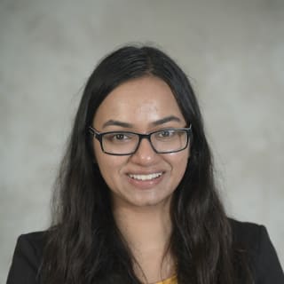 Ananya Majumdar, MD, Resident Physician, Oakland, CA