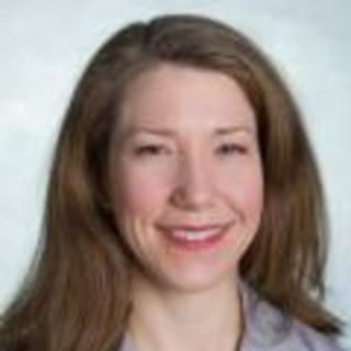 Amanda Myers, MD, Rheumatology, Evanston, IL, Evanston Hospital