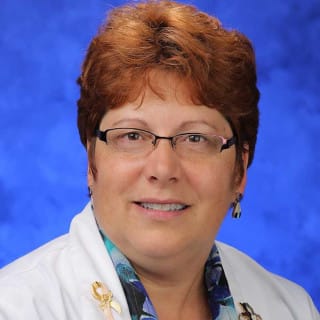 Linda Farling, Family Nurse Practitioner, Hershey, PA, Penn State Milton S. Hershey Medical Center