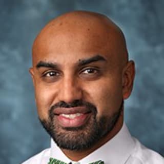 Neeraj Patel, MD