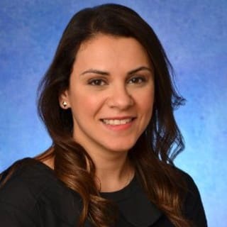Candice (Abdou) Kutz, Cardiology, Stanford, CA