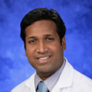 Shyamsunder Sabat, MD, Radiology, Gainesville, FL