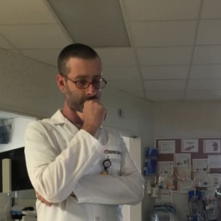 Samuel Hawkins, MD