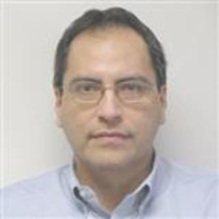 Heine Ruiz, MD